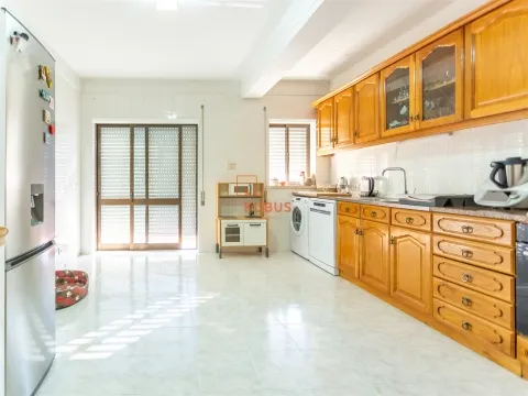 Apartamento T3 - Minde