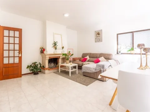 Apartamento T3 - Minde