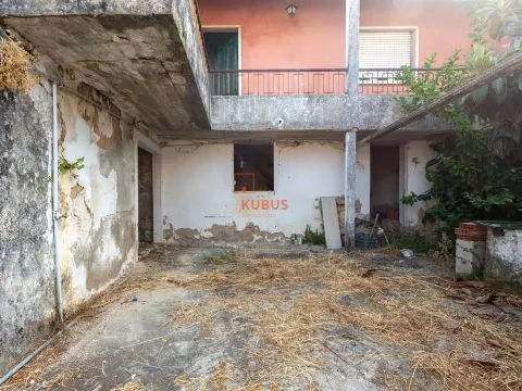 Moradia T4 - Liteiros - Torres Novas