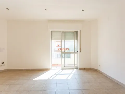 Apartamento T3 - Entroncamento