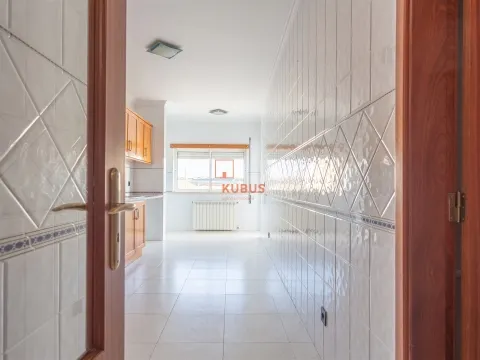 Apartamento T3 - Alcanena