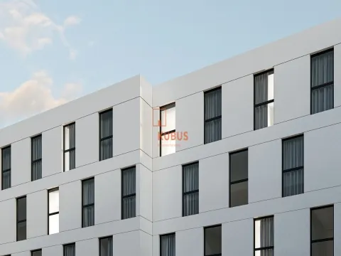 Apartamento T3 - Entroncamento