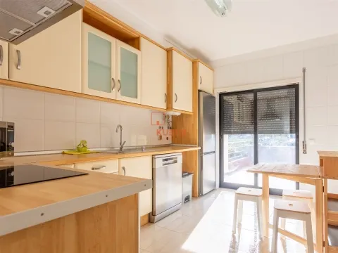 Apartamento T2 - Abrantes