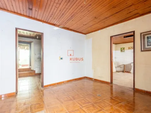 Moradia T2 - Torres Novas