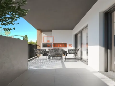 Wohnung 1 Schlafzimmer