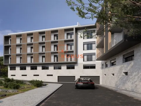 Wohnung 1 Schlafzimmer