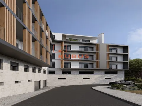 Wohnung 2 Schlafzimmer