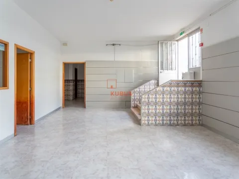 Loja - Entroncamento