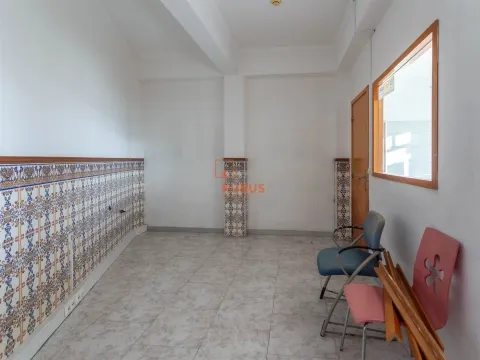 Loja - Entroncamento