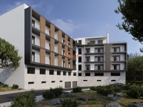 Wohnung 3 Schlafzimmer