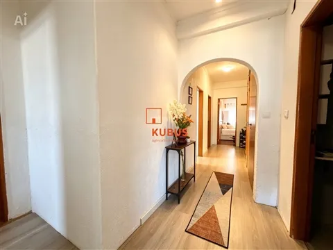 Apartamento T3 - Alferrarede, Abrantes