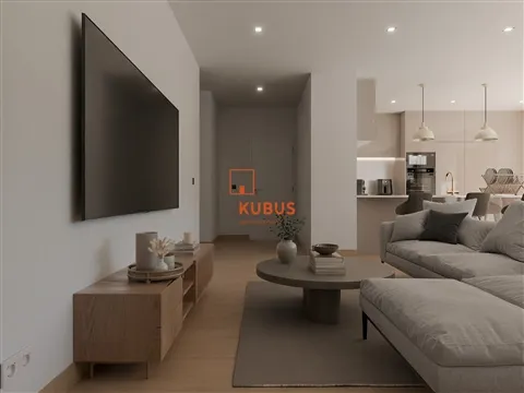 Wohnung 3 Schlafzimmer