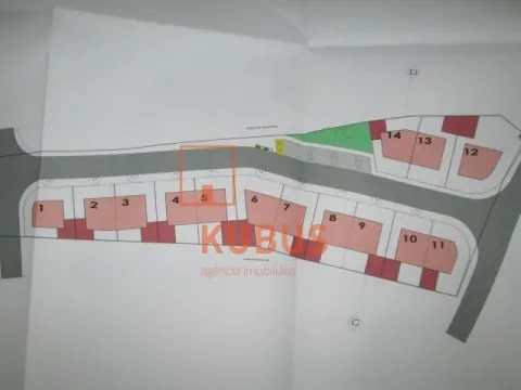 Terreno Para Construcción