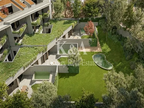 Apartment T3