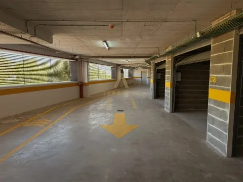 Garagem