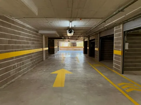 Garagem
