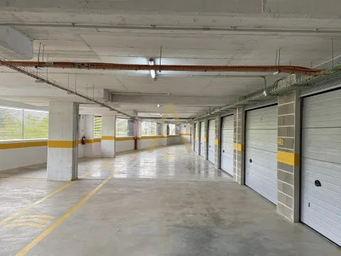 Garagem