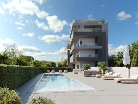 Apartamento T3