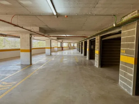 Parqueamento