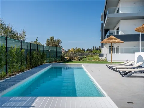 Apartamento T4 TRIPLEX