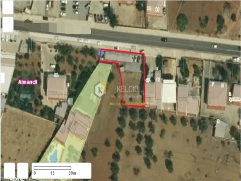 Real Estate building