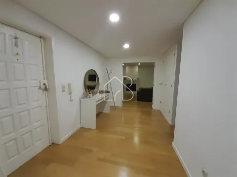 Apartamento T4 com garagem Braga