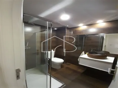 Apartamento T4 com garagem Braga