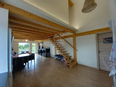 Viviendas Adosadas en barrio T3+1