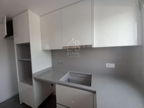 T2 novo pronto a escriturar em Braga, com 2 lugares de garagem
