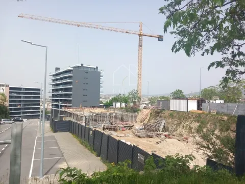 T3 NOVO (Construção) EM BRAGA | LANÇAMENTO