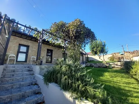 Casa Indipendente 4 Vani