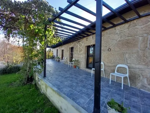 Casa Indipendente 4 Vani