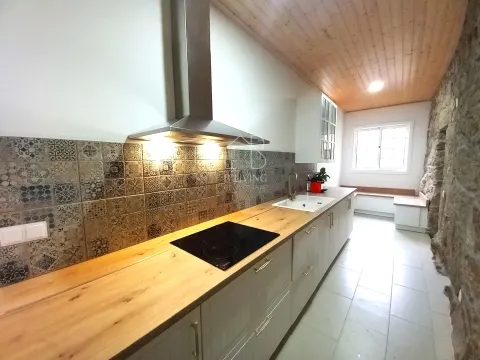 Vivienda 3 habitaciones