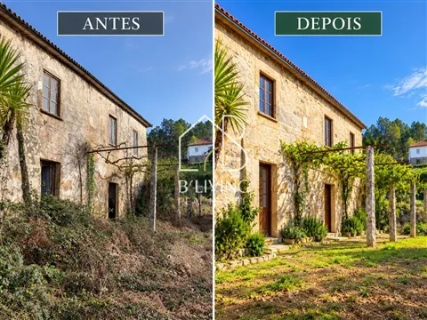 Casa da Ristrutturare 3 Vani