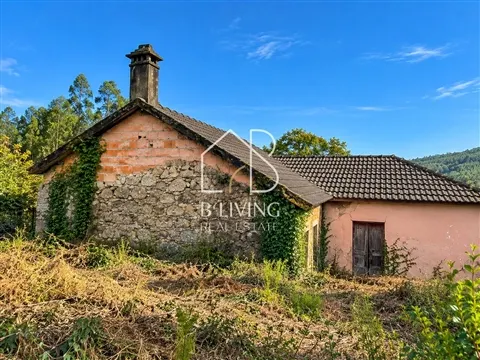 Casa da Ristrutturare 3 Vani
