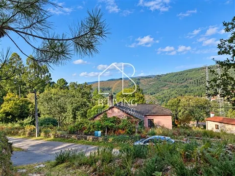 Casa da Ristrutturare 3 Vani