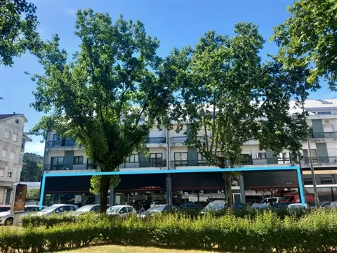 Entrepôt
