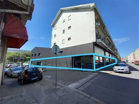 Entrepôt