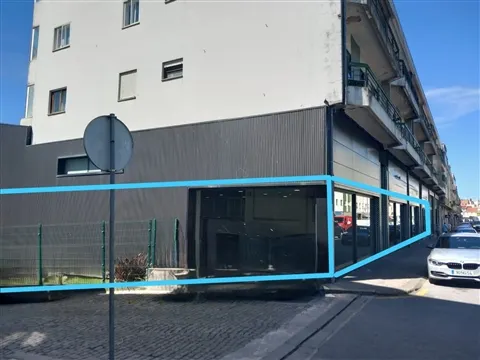 Entrepôt