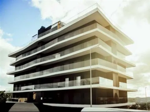 T3 NOVO (Construção) EM BRAGA 