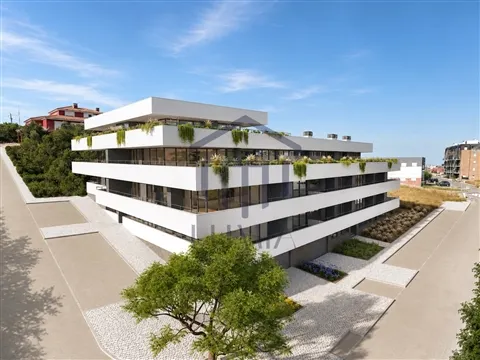 Apartamento T2+1