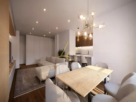 Apartamento T2
