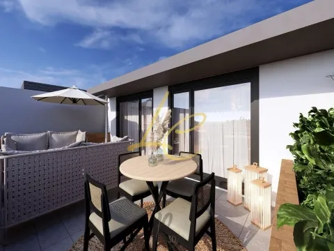 Appartement 2 Chambre(s)+1