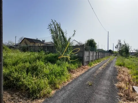 Lotissement de terrain