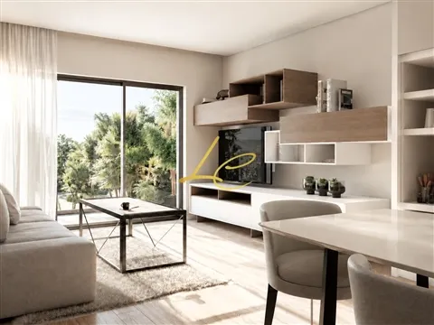 Apartamiento 1 habitación