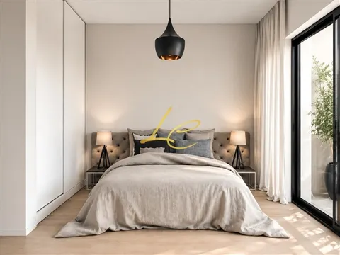 Apartamiento 1 habitación