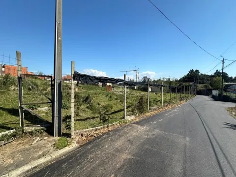 Terreno Para Construção