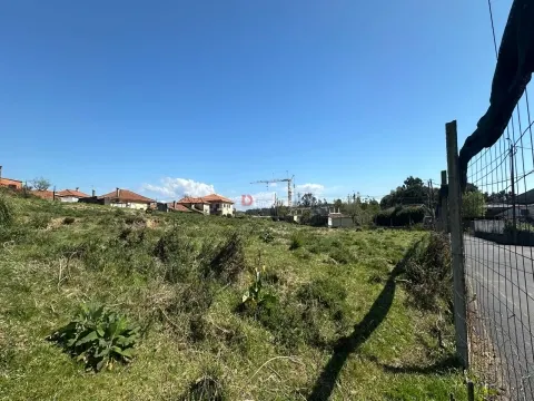 Terreno Para Construção