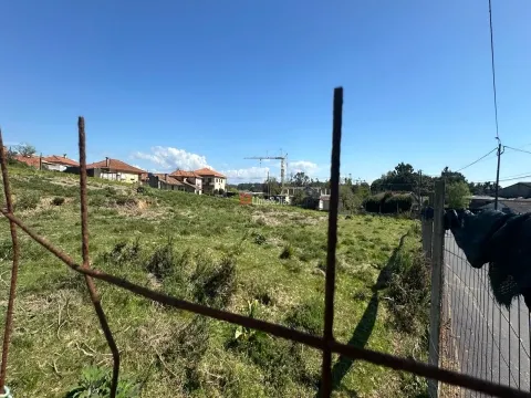 Terreno Para Construção