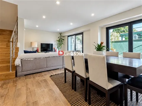 Doppelhaus 4 Schlafzimmer
